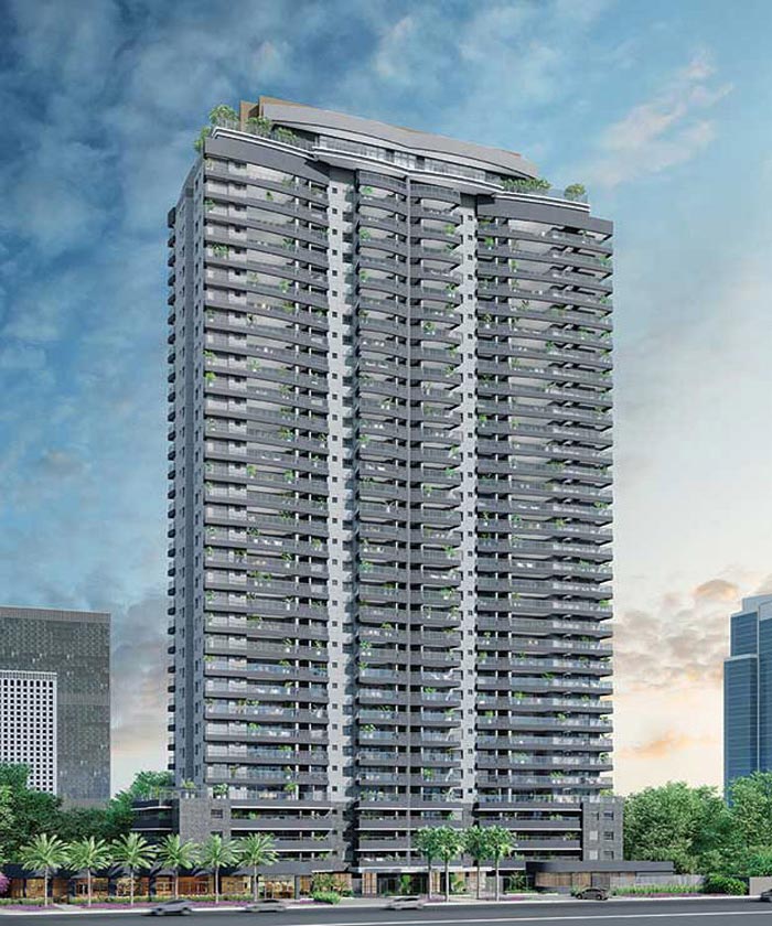 Arkadio Brooklin by Ott — apartamento de altíssimo padrão no Brooklin, São Paulo | Póvoa Boutique Imobiliária