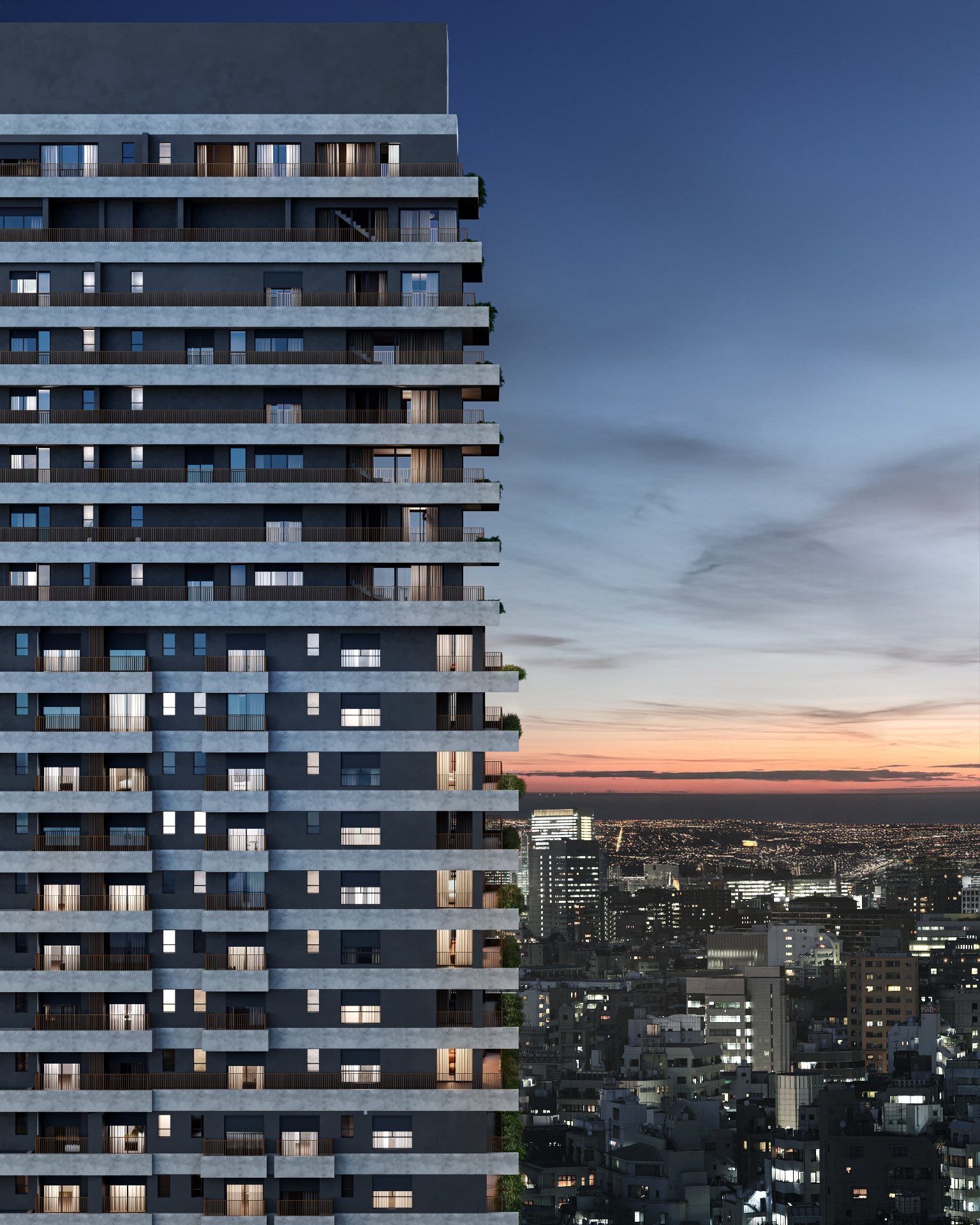 The Only Moema — apartamento de alto padrão em Moema, São Paulo | Póvoa Boutique Imobiliária