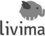 Logotipo Livima