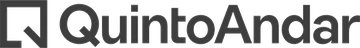 Logotipo QuintoAndar