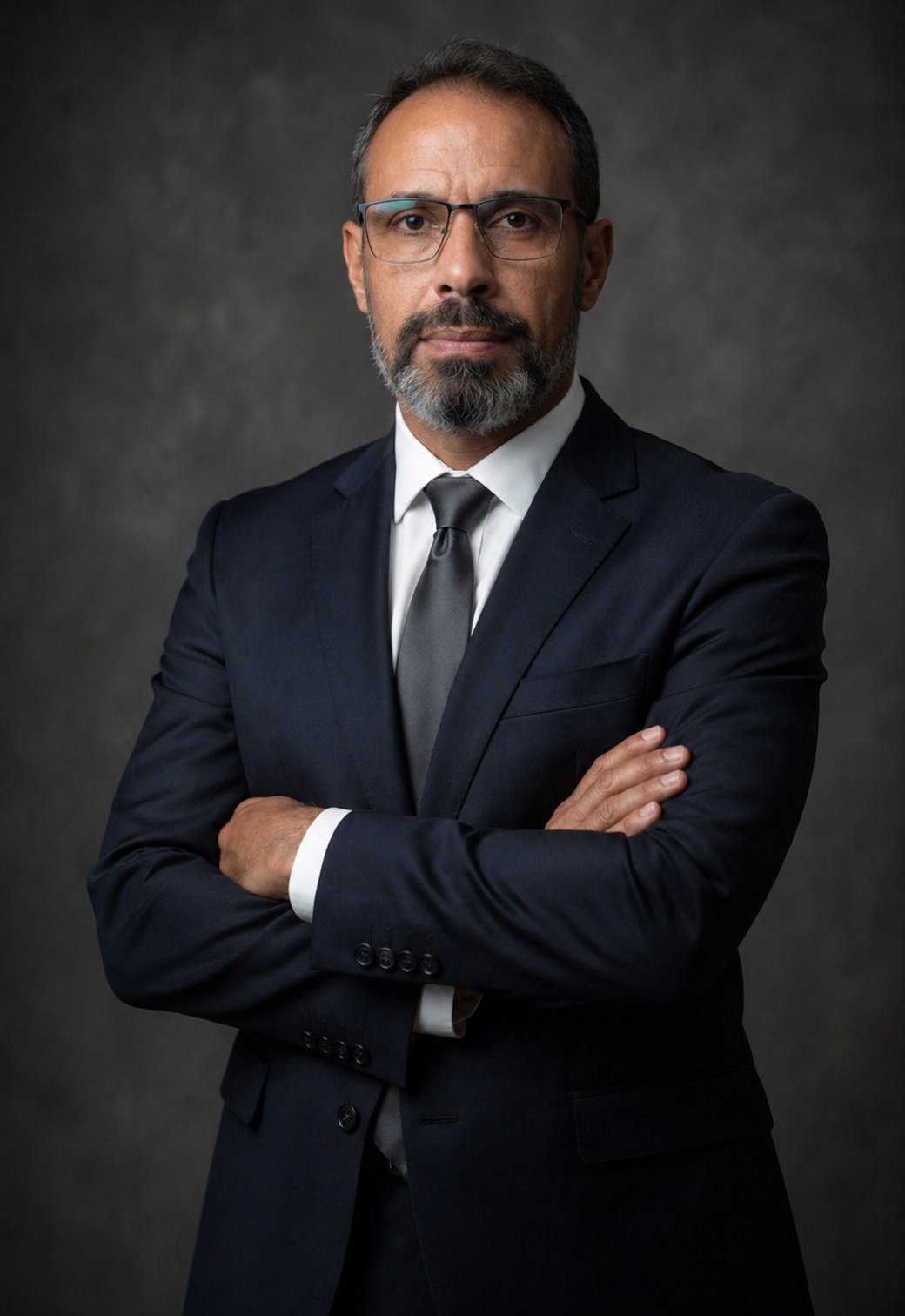 José Roberto, corretor de imóveis no Campo Belo — Póvoa Boutique Imobiliária, alto padrão em São Paulo
