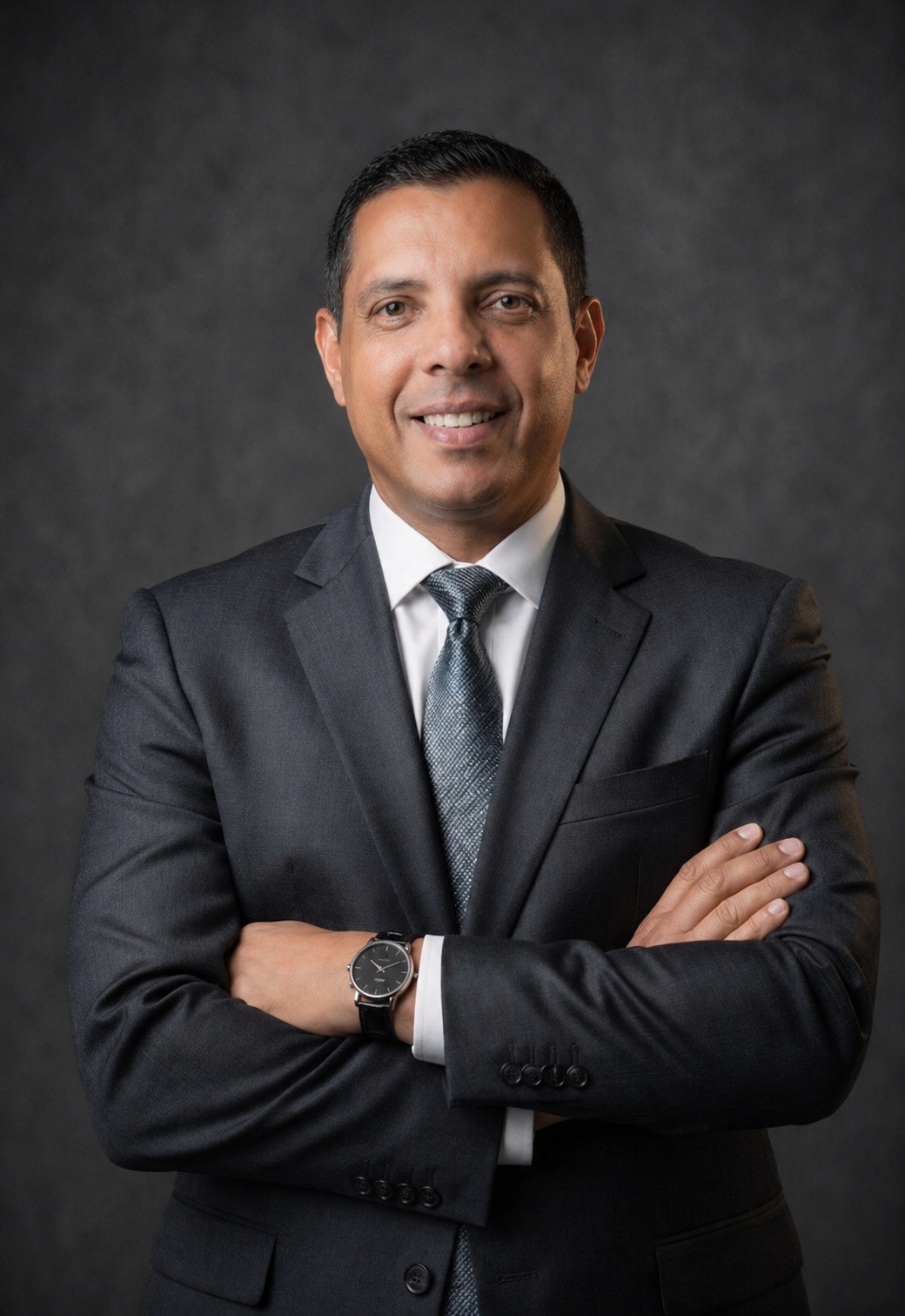 Laércio Florêncio, corretor de imóveis no Ibirapuera — Póvoa Boutique Imobiliária, alto padrão em São Paulo